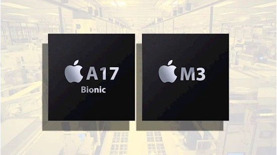 耿马苹果15维修站分享iPhone15系列会用3nm芯片吗 